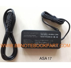 ASUS Adapter อแด๊ปเตอร์ 19.5V  9.23A    หัว 5.5x2.5 MM   (ไม่มีเข็ม)